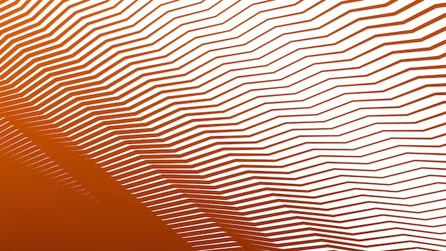 Fondo vectorial de líneas para telón de fondo o presentación