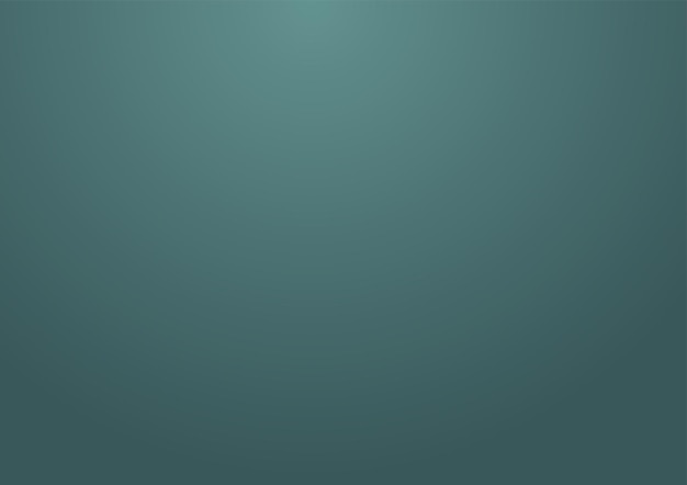 Fondo vectorial de lujo de gradiente verde abstracto