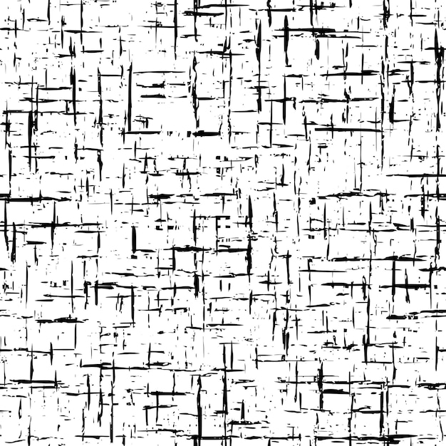 Fondo vectorial de patrón sin costuras