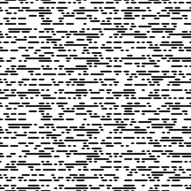 Fondo vectorial de patrón sin costuras