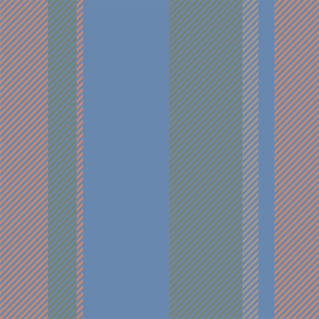 Fondo vectorial de patrón de rayas Textura abstracta de rayas de colores