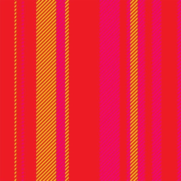 Fondo vectorial de patrón de rayas Textura abstracta de rayas de colores