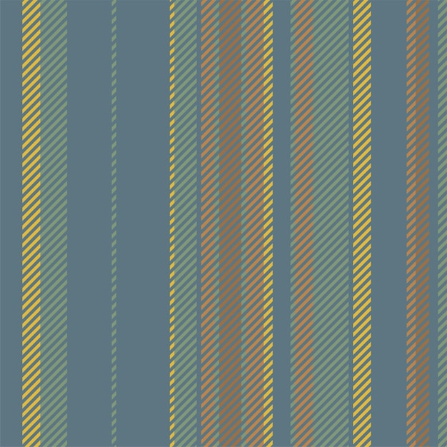 Fondo vectorial de patrón de rayas Textura abstracta de rayas de colores