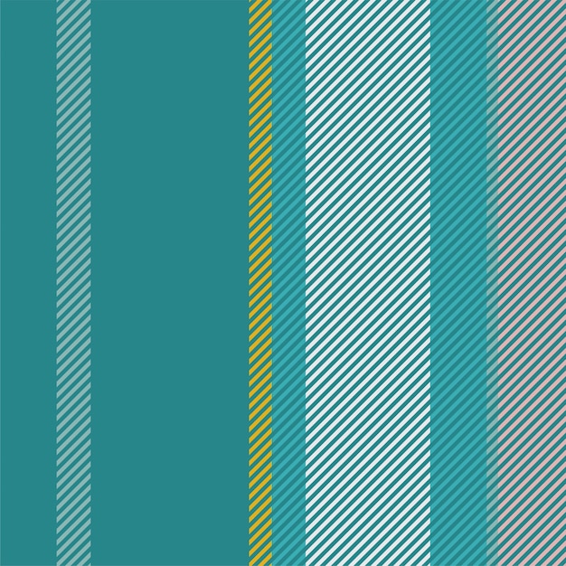 Fondo vectorial de patrón de rayas Textura abstracta de rayas de colores