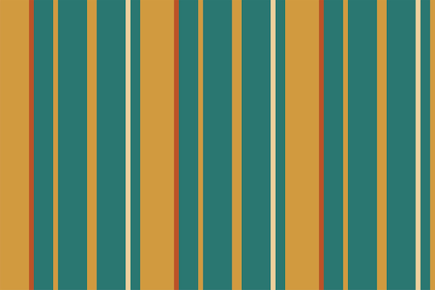 Fondo vectorial de patrón de rayas Textura abstracta de rayas de colores