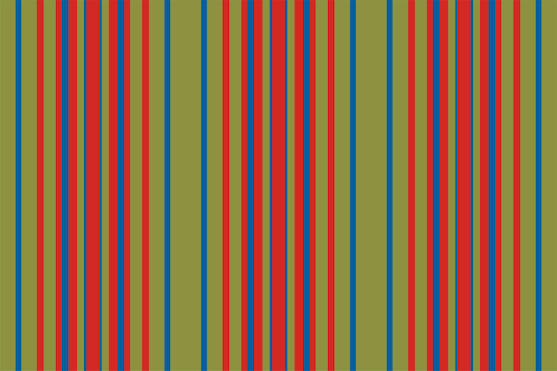 Fondo vectorial de patrón de rayas Textura abstracta de rayas de colores