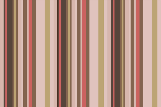 Fondo vectorial de patrón de rayas Textura abstracta de rayas de colores