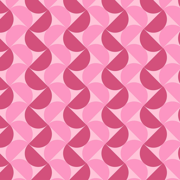 Fondo vectorial de patrones abstractos