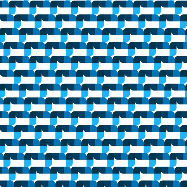 Fondo vectorial de patrones abstractos