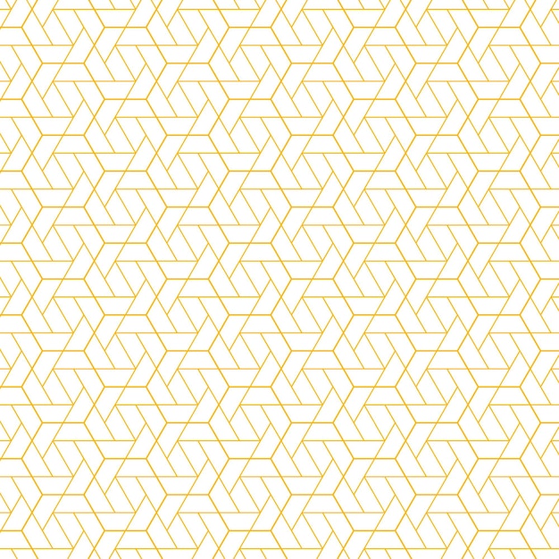Fondo vectorial de patrones de geometría abstracta
