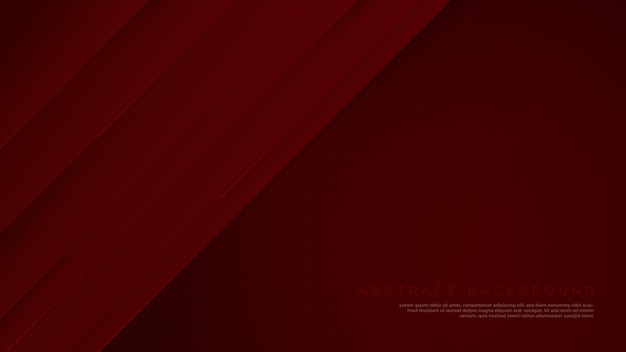 Fondo vectorial premium con color de gradiente suave en el fondo Eps 10