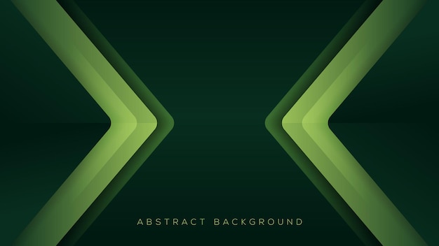 Fondo vectorial premium con color de gradiente suave en el fondo Eps 10