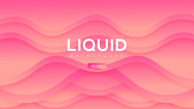 Fondo vectorial premium con color de gradiente suave en el fondo Eps 10
