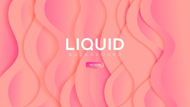 Fondo vectorial premium con color de gradiente suave en el fondo Eps 10