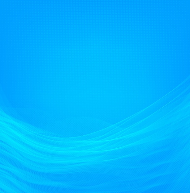 El fondo vectorial del resumen azul