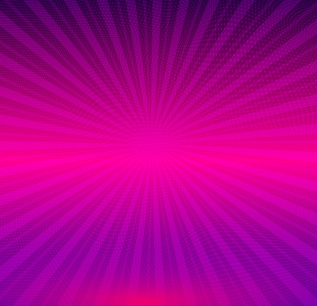 Fondo vectorial rosado y púrpura