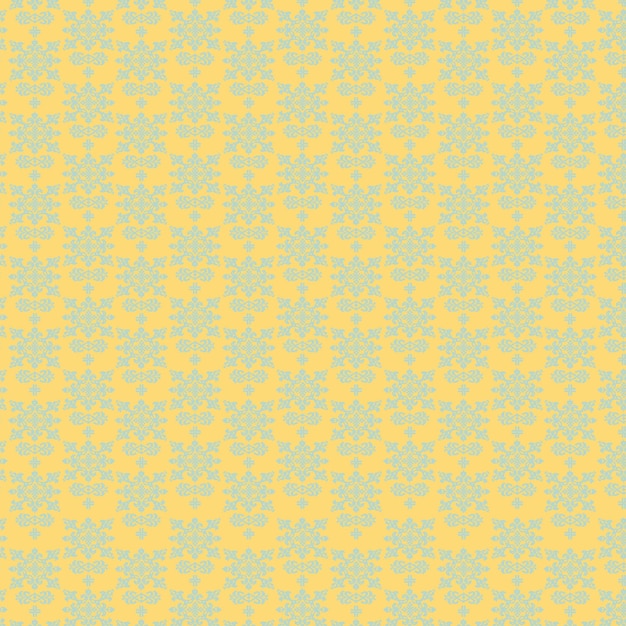 Fondo vectorial tradicional indonesio de Songket