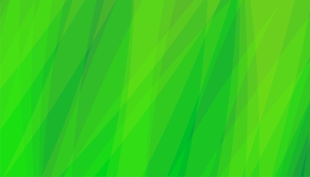 fondo verde abstracto