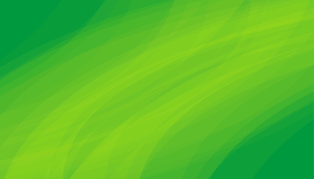 fondo verde abstracto