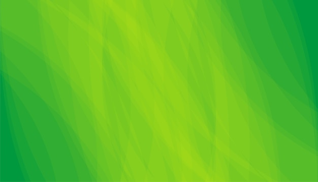 fondo verde abstracto