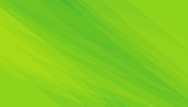 fondo verde abstracto
