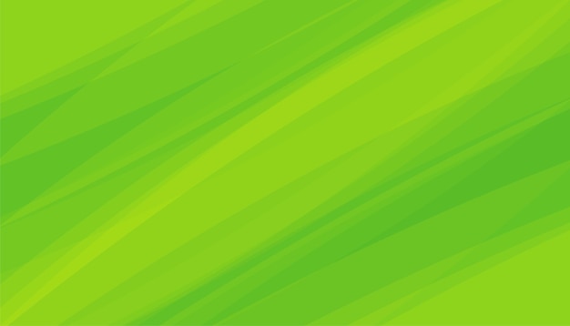 fondo verde abstracto