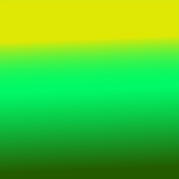 un fondo verde y amarillo con un color verde y Amarillo