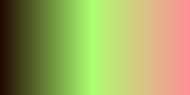 un fondo verde y amarillo con un gradiente verde y Amarillo