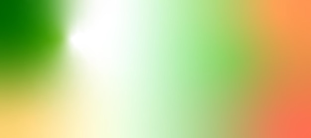 un fondo verde y amarillo con un gradiente verde y Amarillo