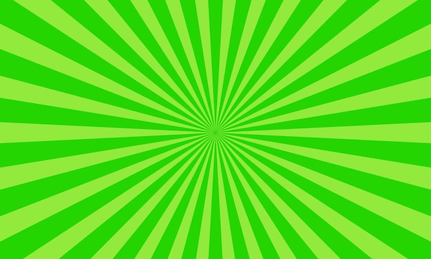 un fondo verde y amarillo con un patrón circular en el centro