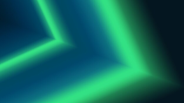 Fondo verde azul con textura granulada