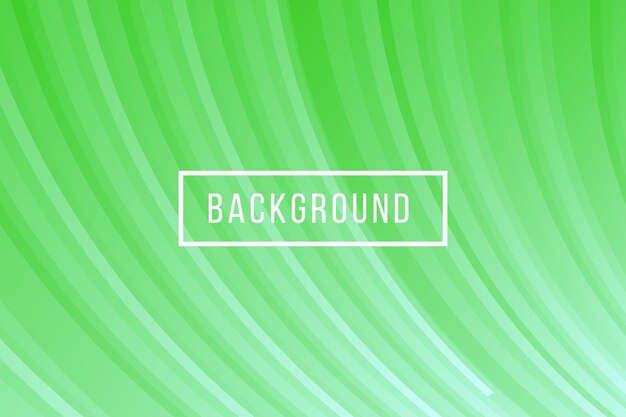 fondo verde con borde blanco y fondo azul