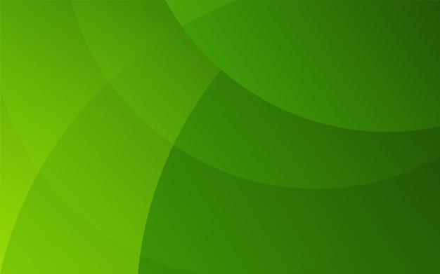 fondo verde colorido diseño moderno