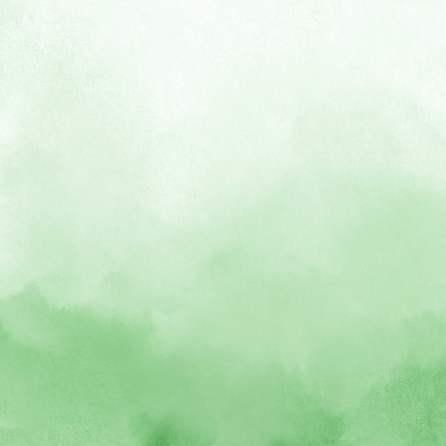 Fondo verde con efecto grunge