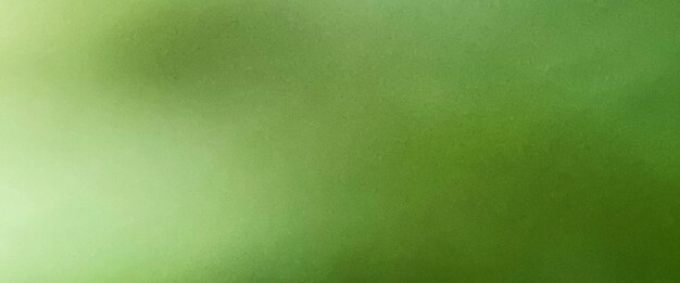 un fondo verde con un fondo borroso