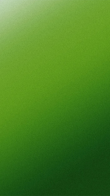 fondo verde con fondo de textura granulada