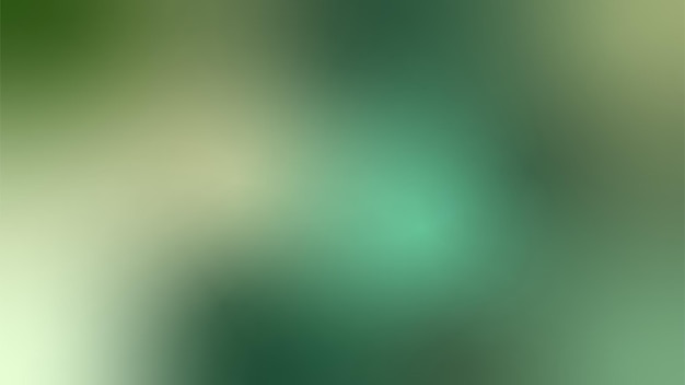 Un fondo verde con un fondo verde oscuro.