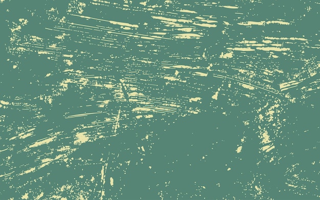 Fondo verde grunge vintage
