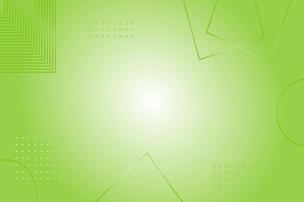 un fondo verde con las letras z en él