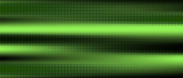 fondo verde de medio tono con efecto
