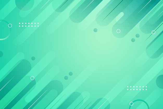 fondo verde menta