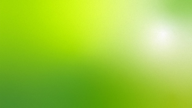 fondo verde paisaje estético fondo de vector