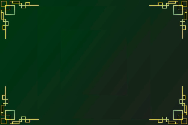 fondo verde