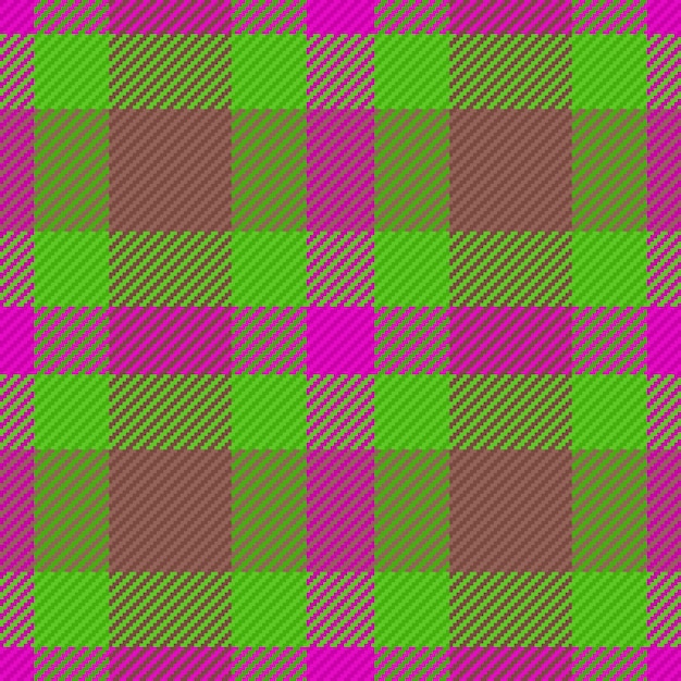 Fondo de verificación vectorial patrón de tela escocesa textura textil tartán sin costuras