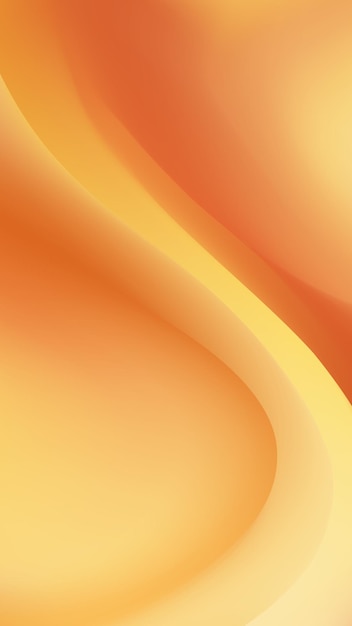 Fondo vertical de malla abstracta visualmente llamativo con una transición suave entre ricos tonos naturales que crea una base impactante que atrae la atención para activos digitales e impresos