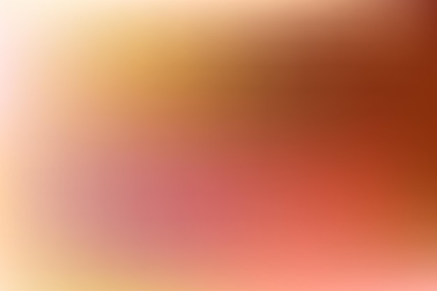 Fondo vibrante con gradiente