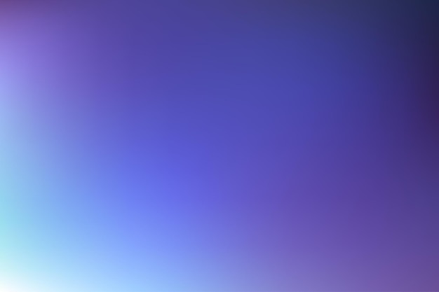 Fondo vibrante con gradiente