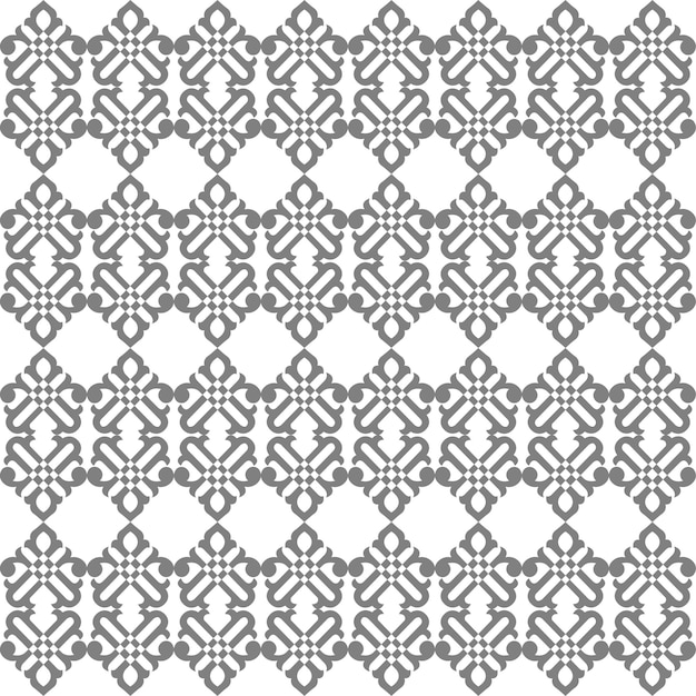 Fondo vintage ornamental