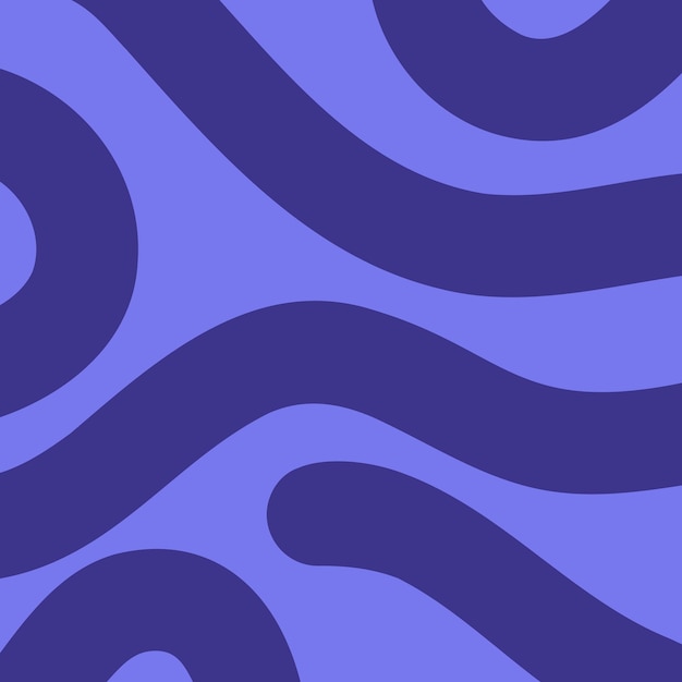 Fondo violeta abstracto