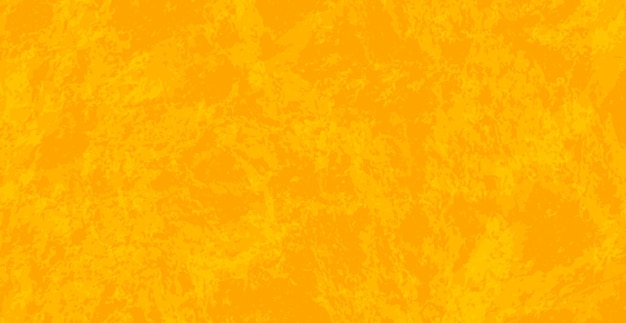 Vector fondo web grunge con textura abstracta naranja - ilustración vectorial